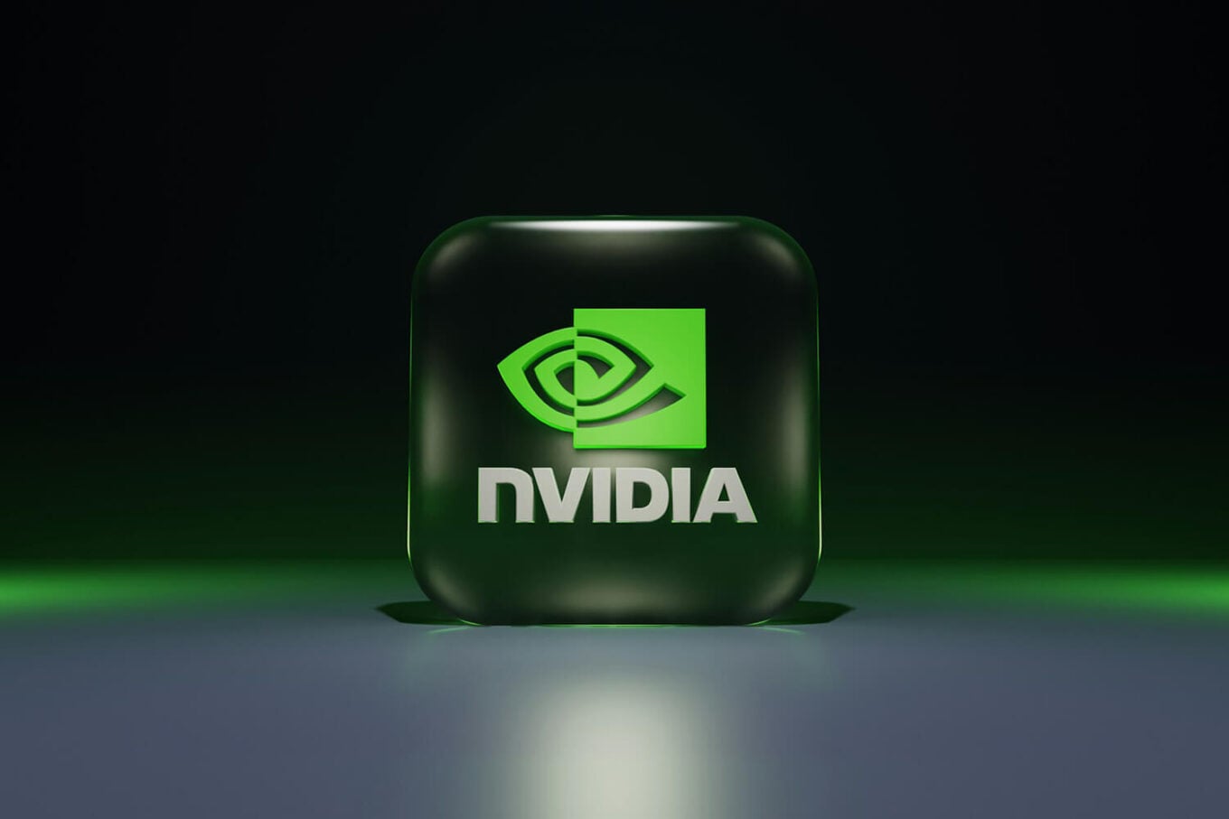 Pourquoi Nvidia investit ses milliards de dollars un peu partout