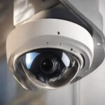 Caméras IA vidéosurveillance