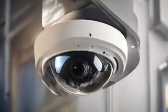 Caméras IA vidéosurveillance