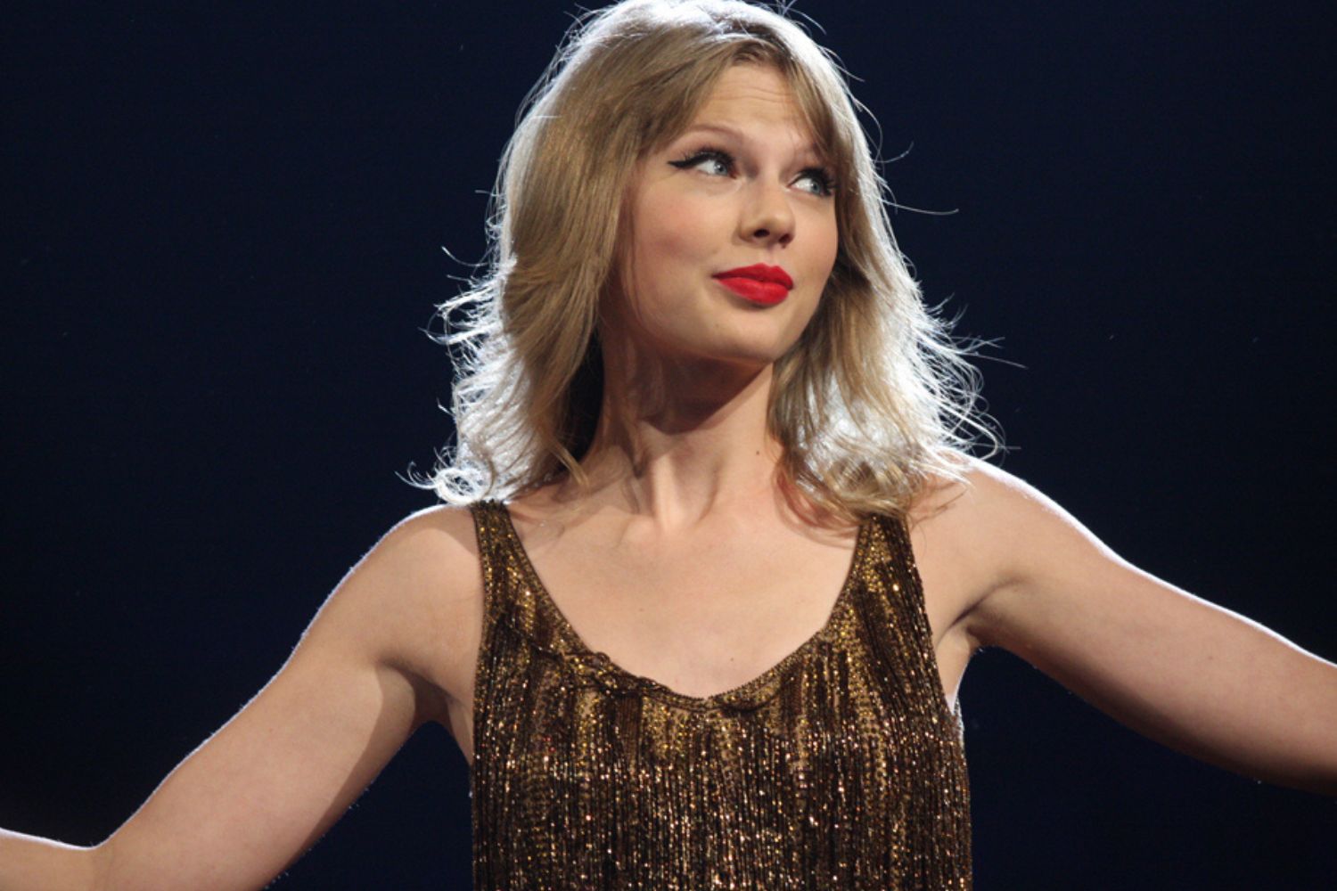 Les caméras dopées à l’IA seront déployées en marge des concerts de Taylor Swift à Paris