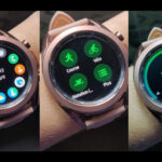 Galaxy Watch 3 Samsung