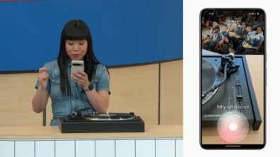 Google Keynote (google I O ‘24) 2 6 2 Screenshot