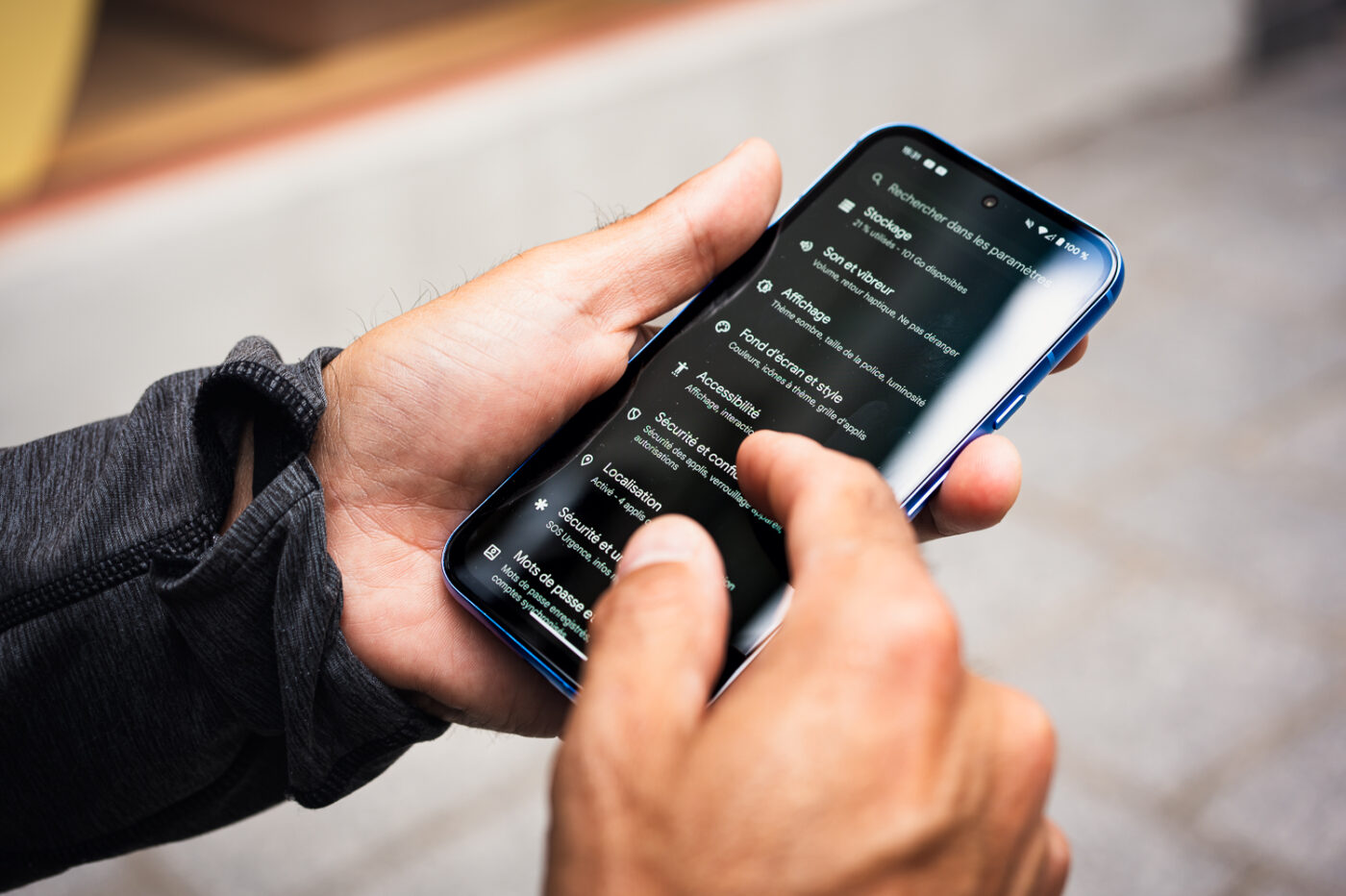 Google Pixel : des pirates exploitent une faille de sécurité, installez ...