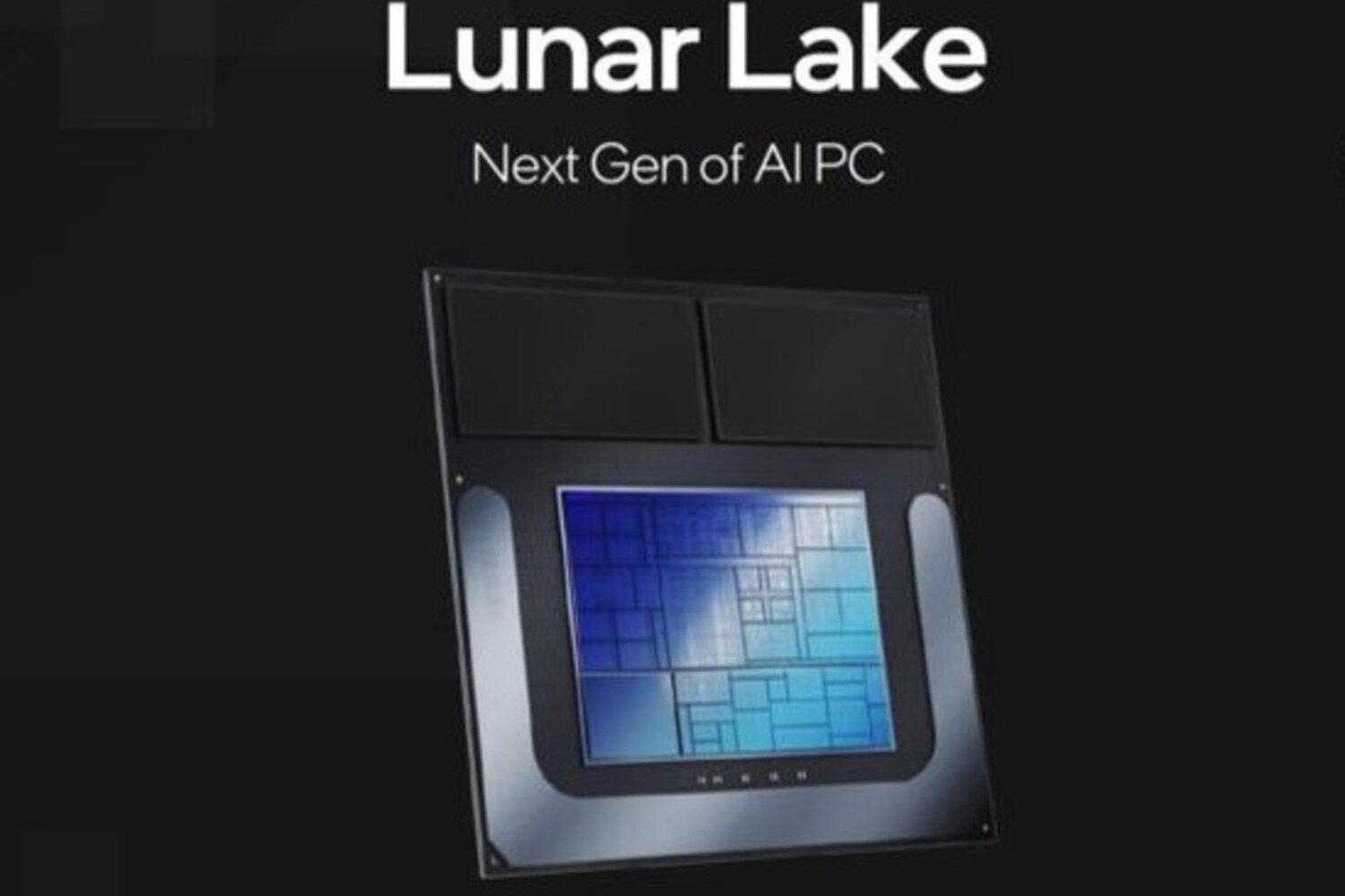 Lunar Lake, Intel processors optimized for artificial intelligence