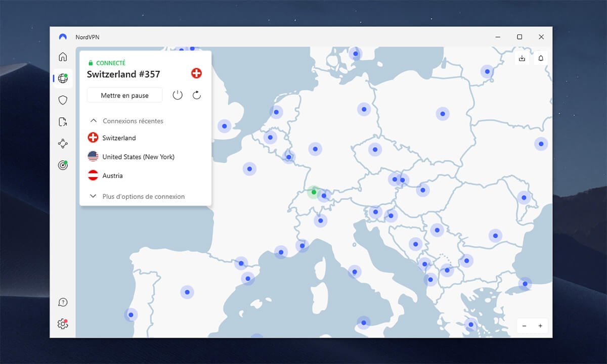 Nordvpn Adresse Ip Suisse