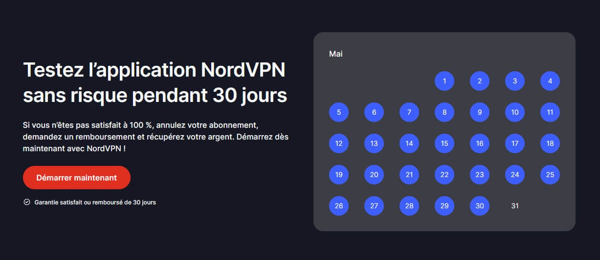 Nordvpn Essai Gratuit iPhone