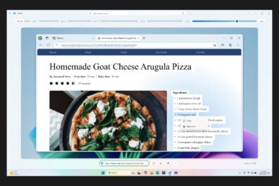 Recall Microsoft Confidentialité
