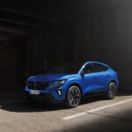 Renault Rafale E Tech Hybrid Esprit Alpine Bleu Sommet (7)