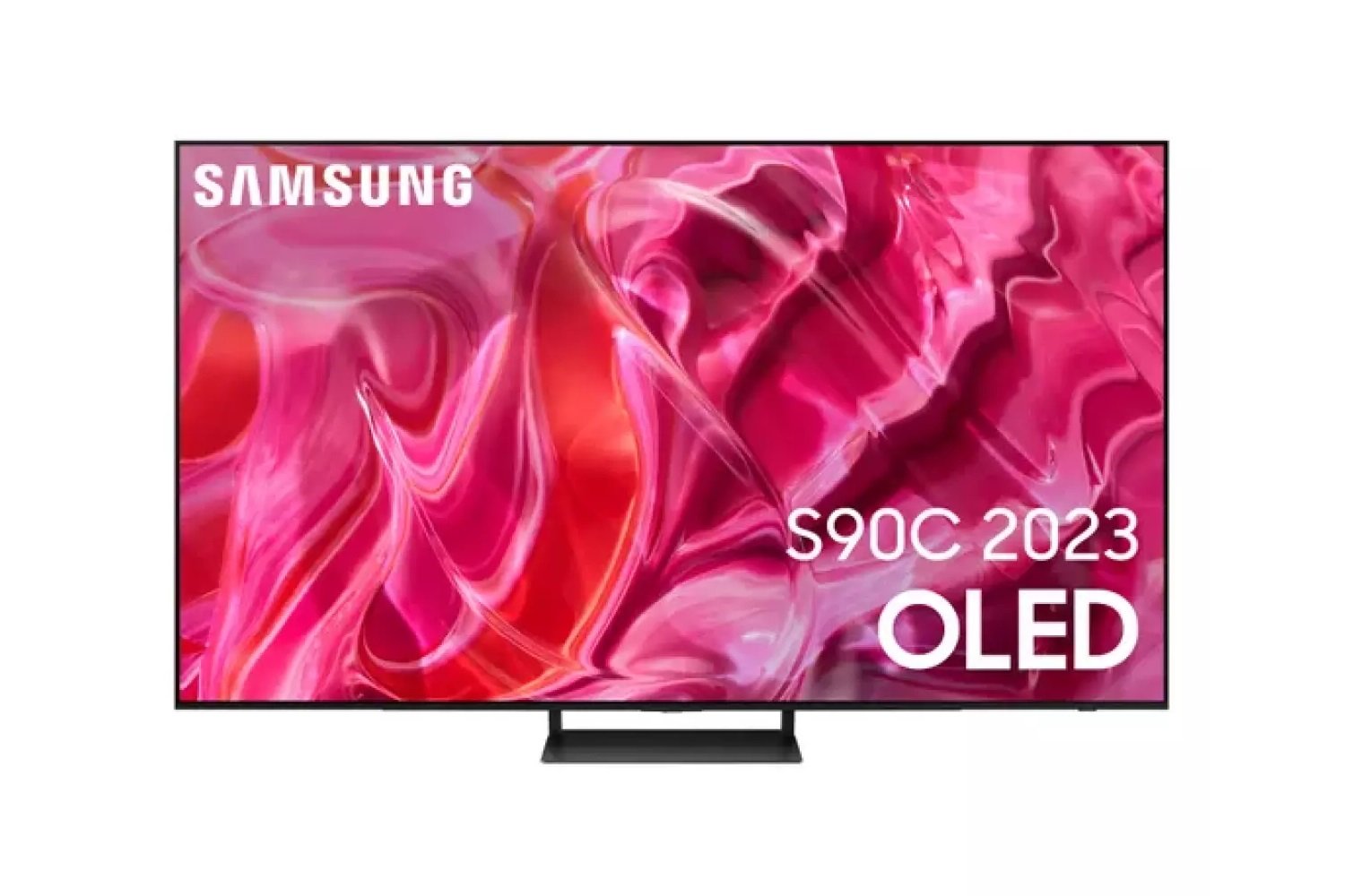 Envie d’une nouvelle TV ? Ce modèle OLED Samsung à prix cassé est une affaire en or 