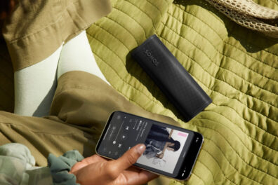 Sonos Roam 2