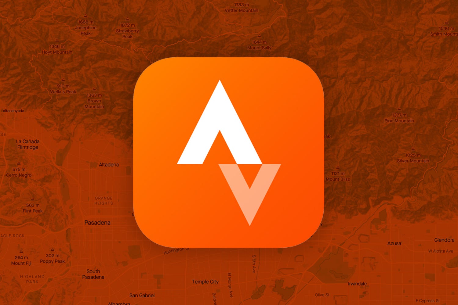 Strava Logo