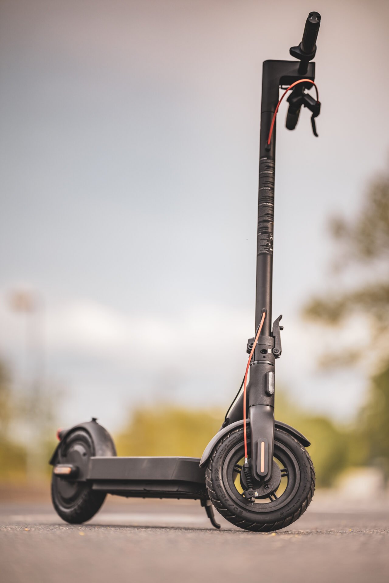 Xiaomi Electric Scooter 4 Pro 2nd Gen 1