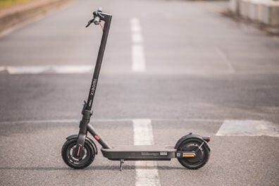 Xiaomi Electric Scooter 4 Pro 2nd Gen