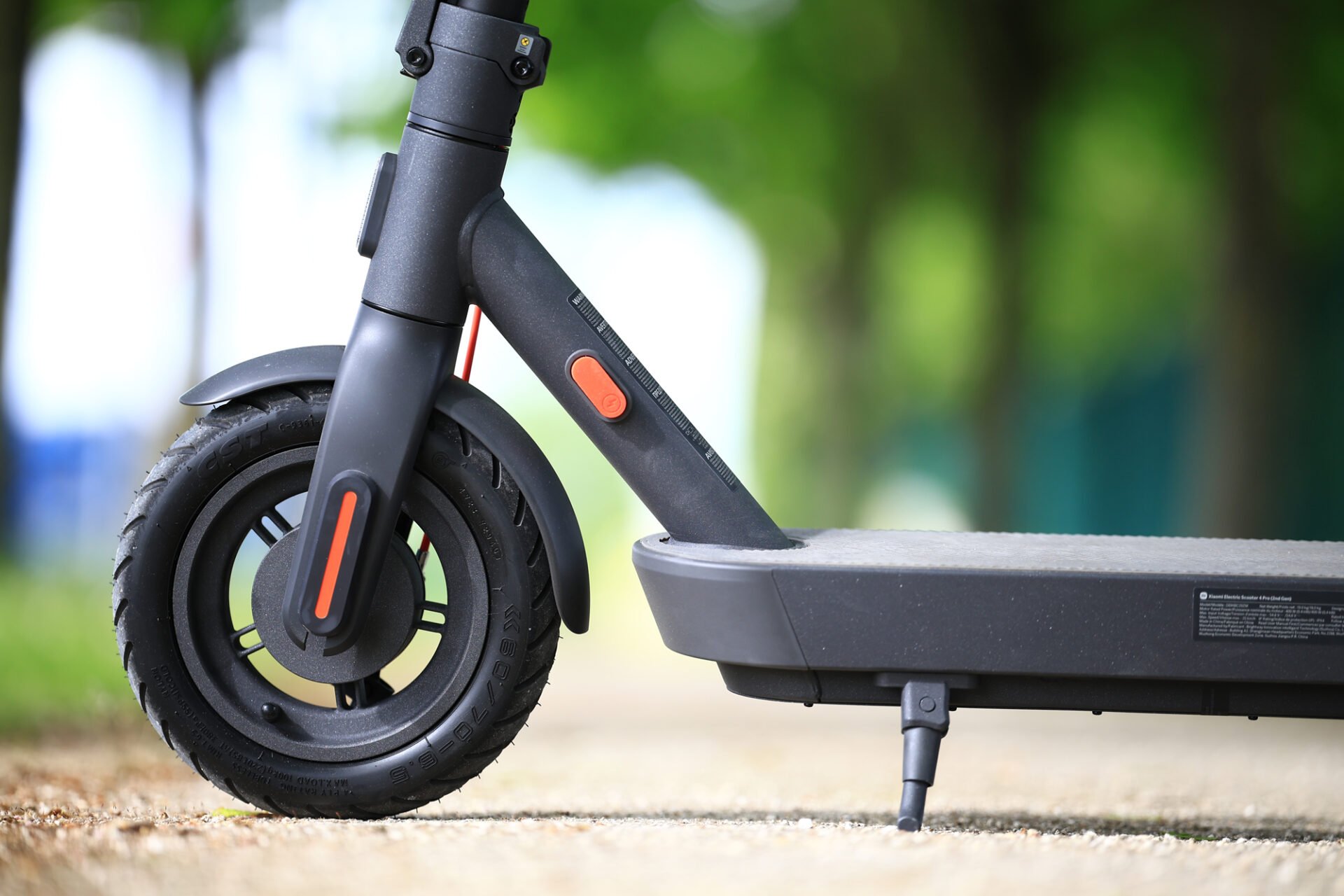 Xiaomi Electric Scooter 4 Pro 2ng Gen18