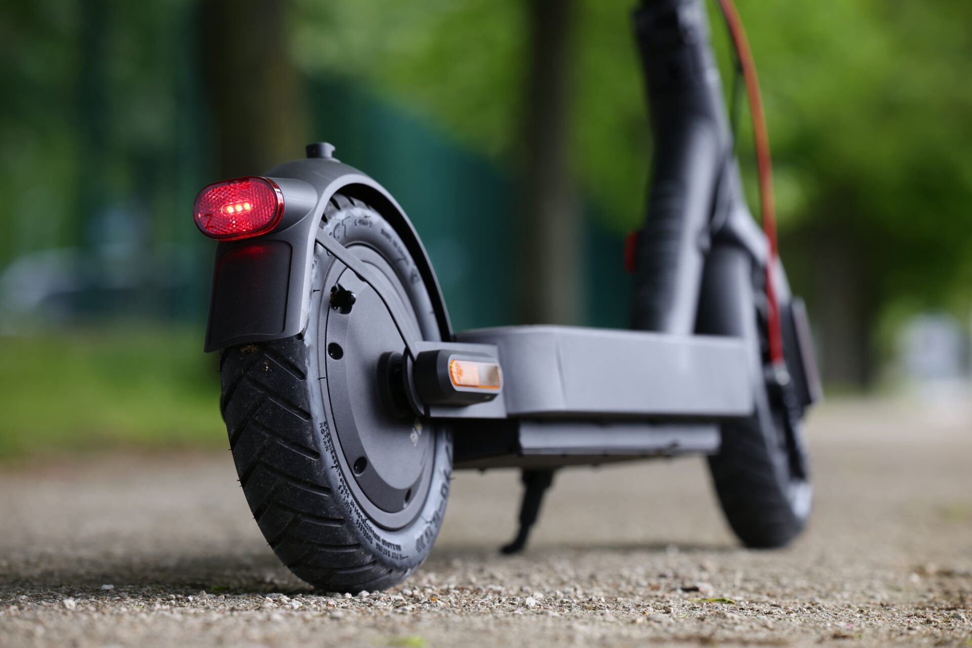 Xiaomi Electric Scooter 4 Pro 2ng Gen30