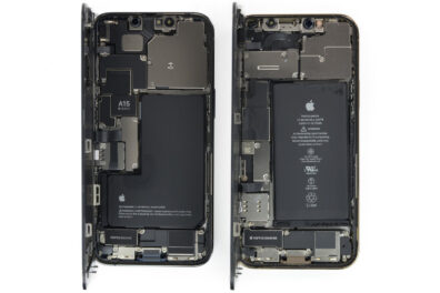 Batterie Iphone 13