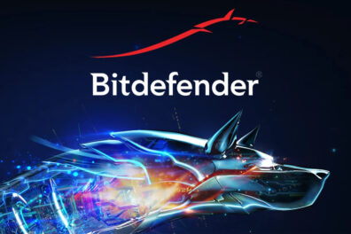 Bitdefender antivirus