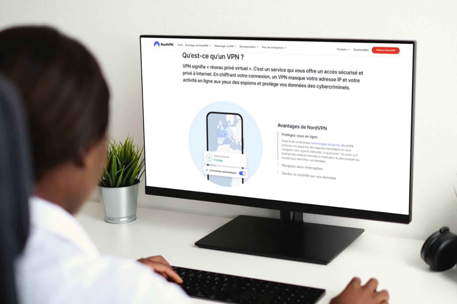 Utilisation Vpn Comment utiliser un VPN : étapes, conseils et erreur à éviter