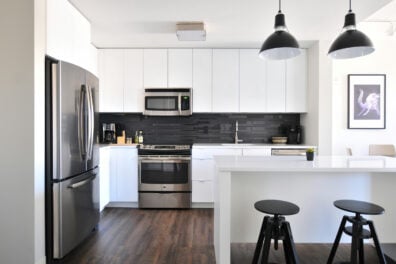 Cuisine Connectée Matter