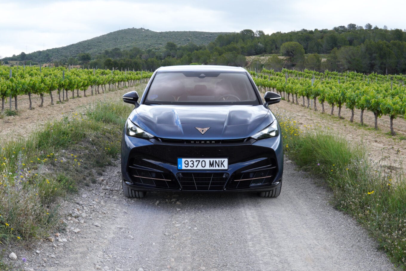 Cupra Tavascan Essai Avis 2024