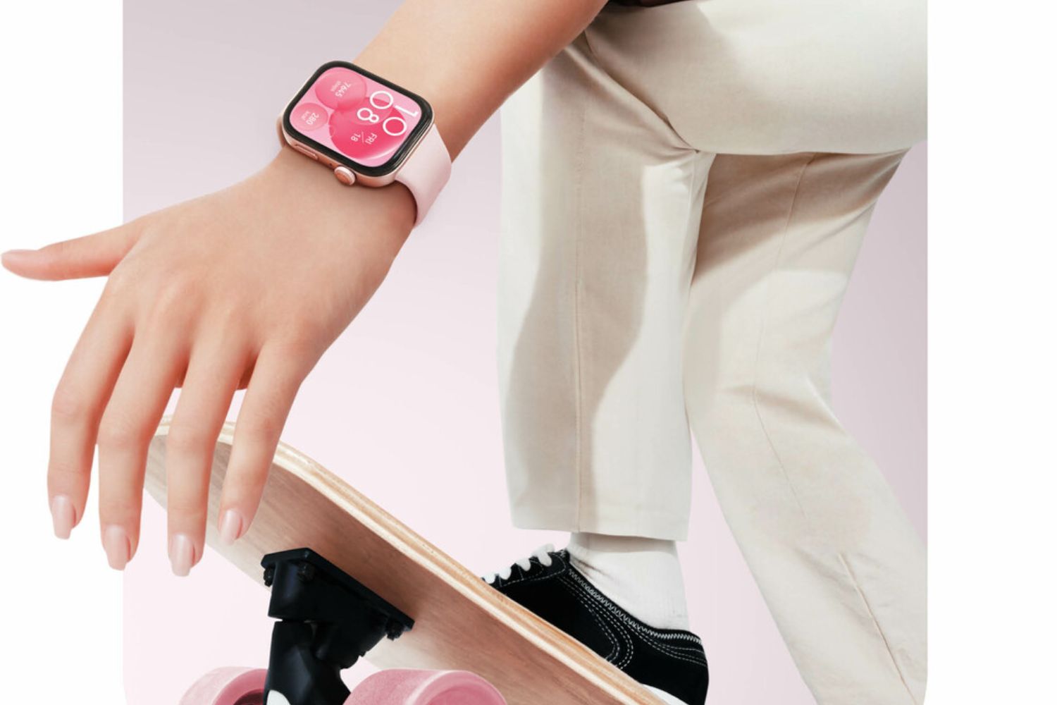Tout juste sorties, les montres connectées Huawei Watch Fit 3 et Watch 4 Pro Space Edition profitent d’offres incroyables