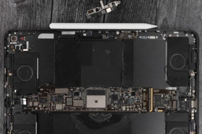 Ipad Pro 13 Ifixit