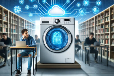 Machines Laver Piratées