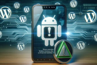 Malware Android Disparaît