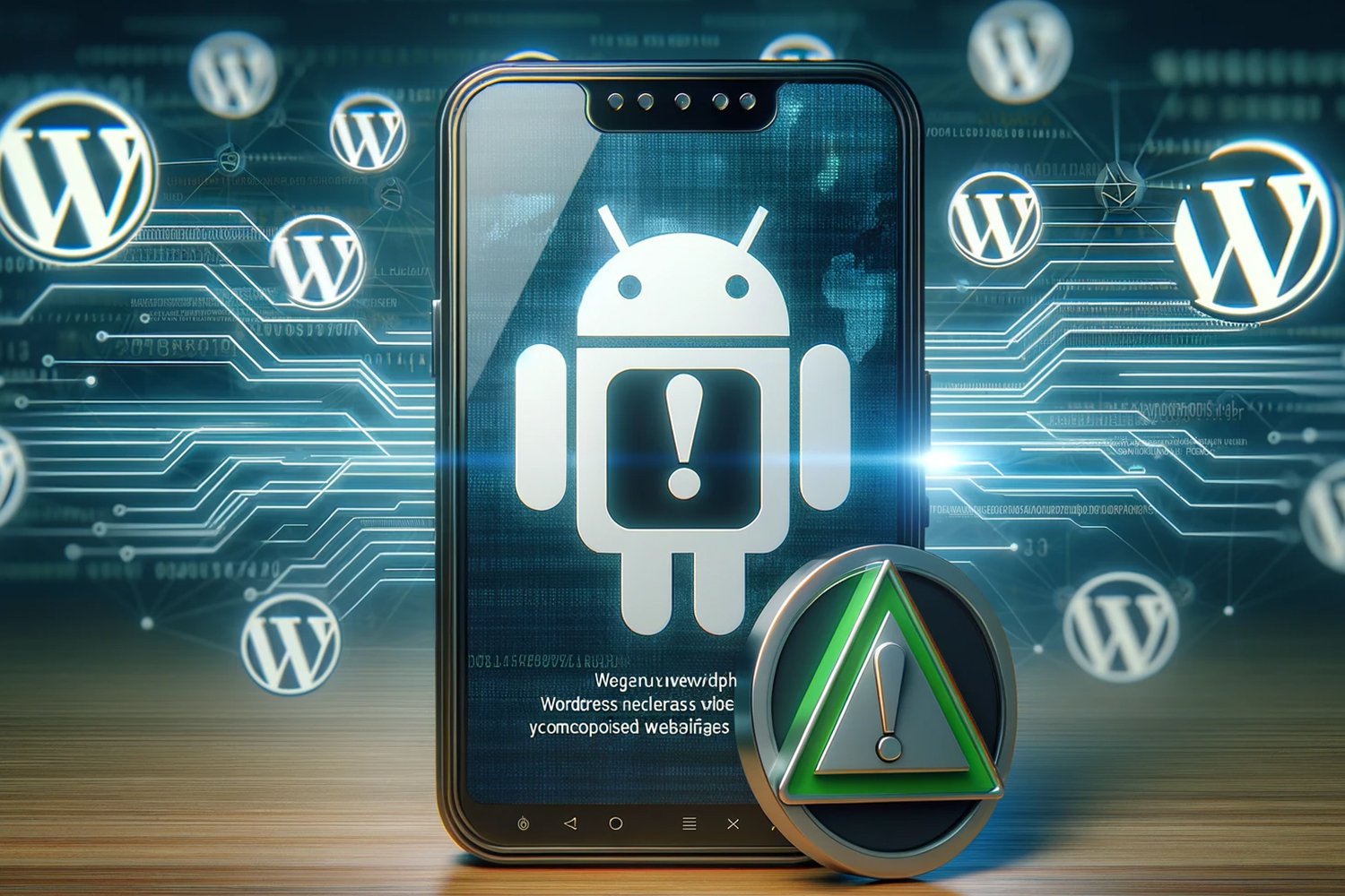 Malware Android Disparaît