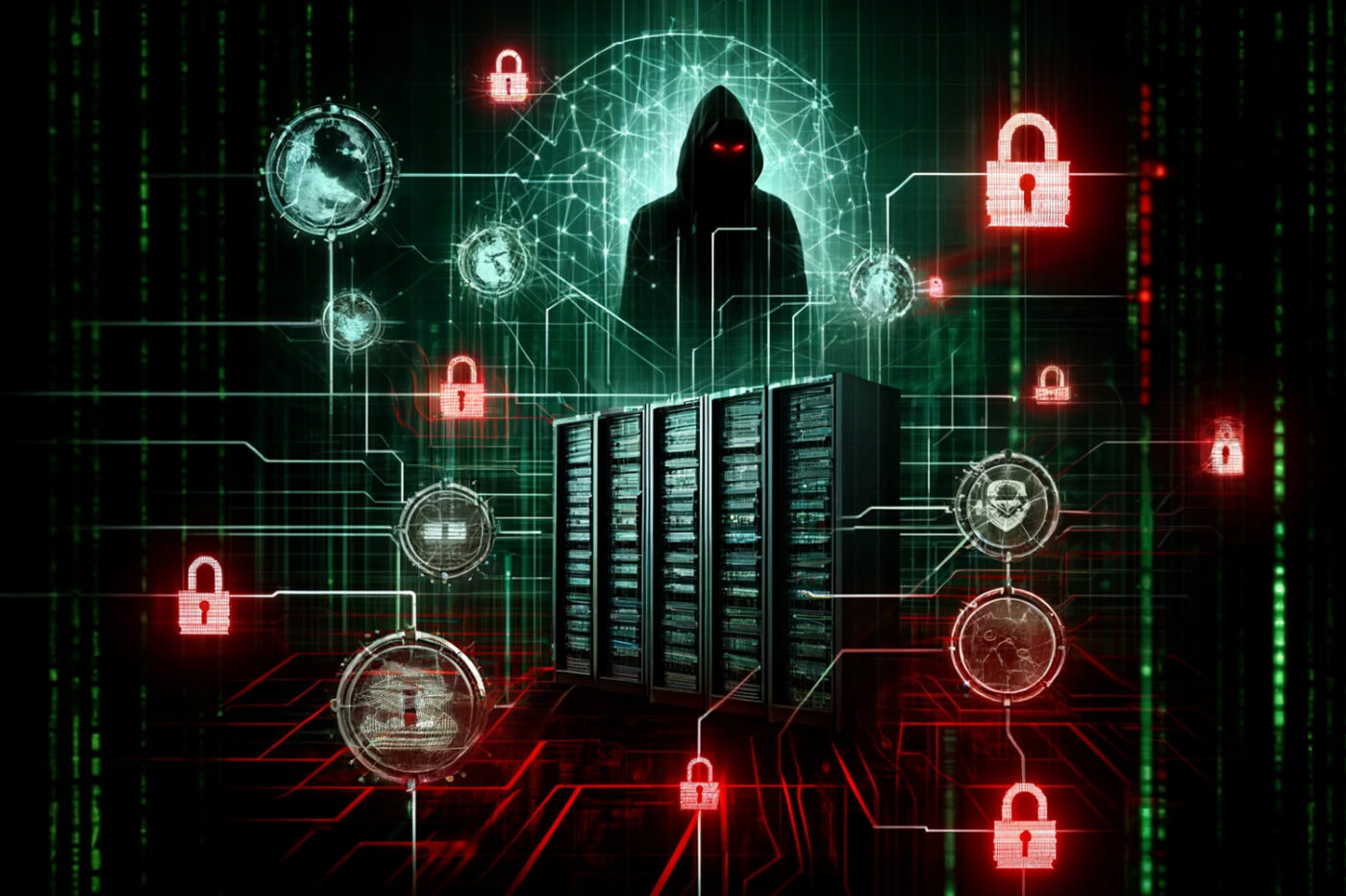 Ebury, le redoutable botnet qui a piraté 400 000 serveurs Linux en 15 ans