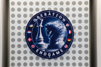 Opération Endgame