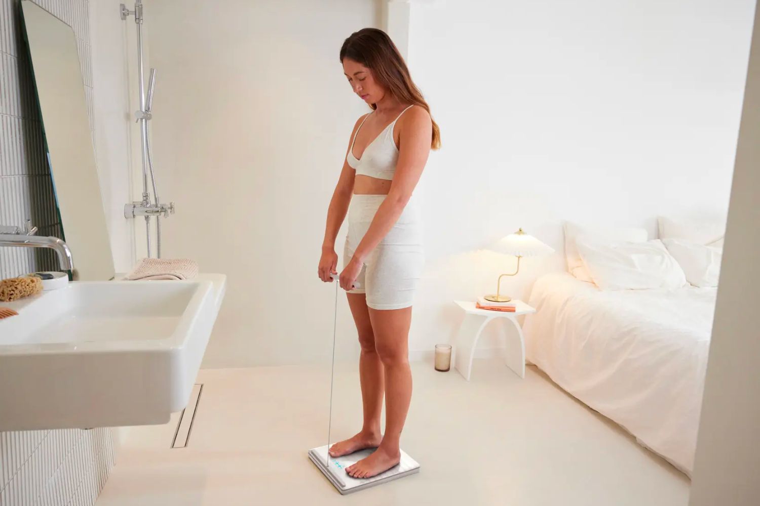 Withings Body Scan