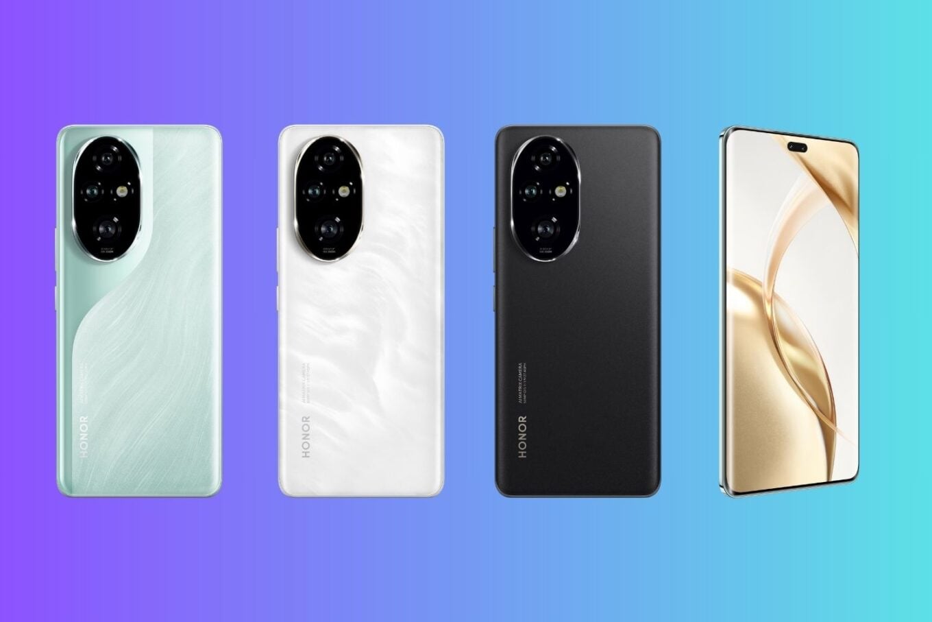 Honor 200 Pro