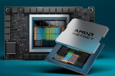 Mi300 Accelerateurs Amd