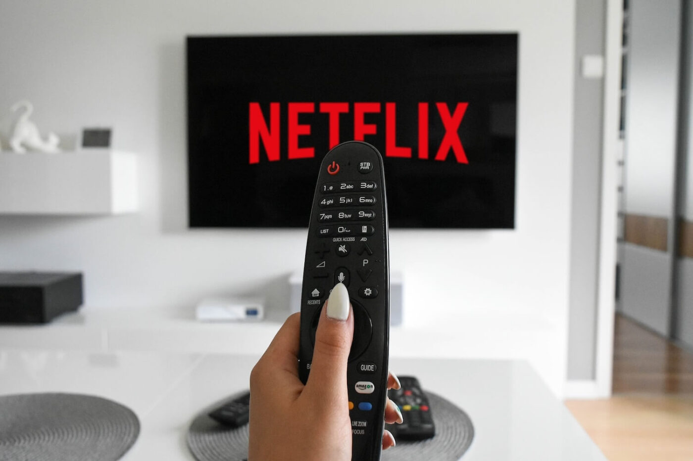 Comment regarder Netflix à plusieurs, à distance