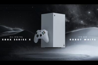 Xbox Series X