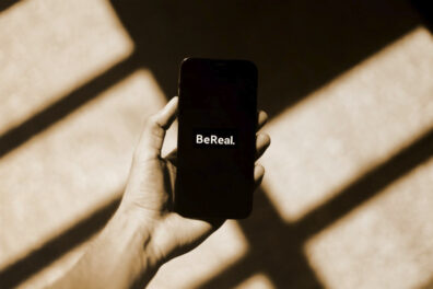 Bereal Reseau Social Voodoo