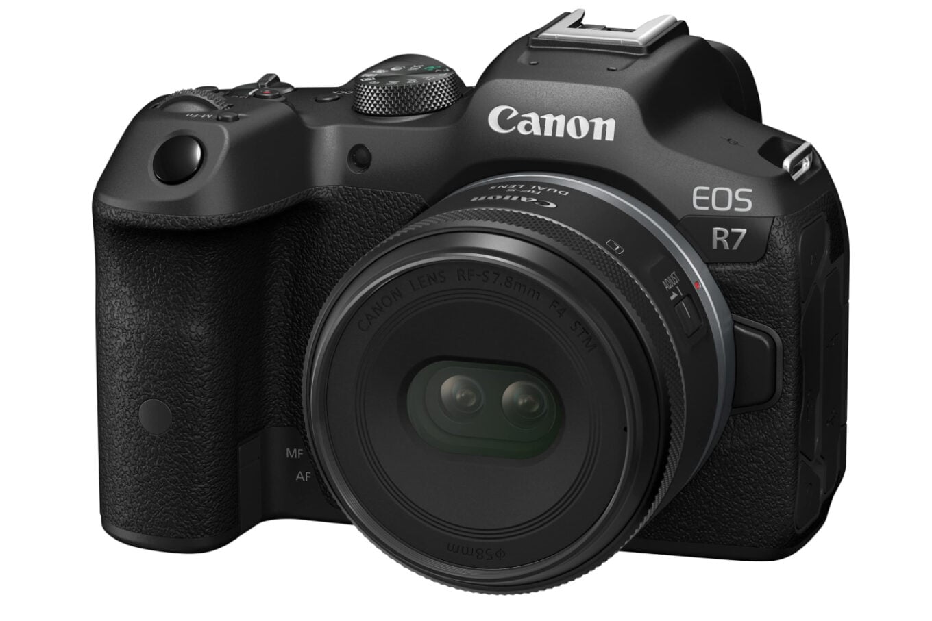 Canon Stm Dual
