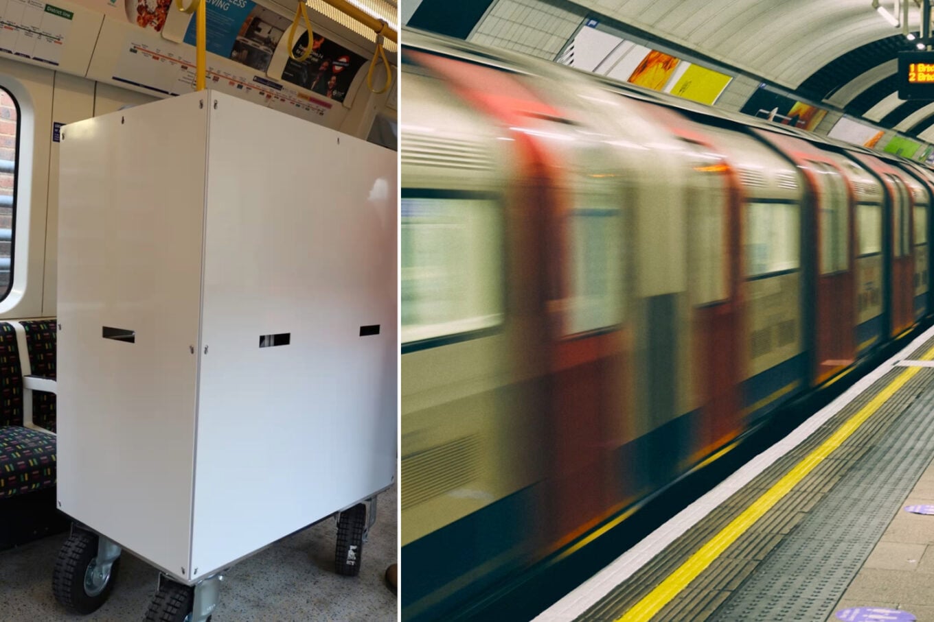 Futur Gps Boussole Quantique