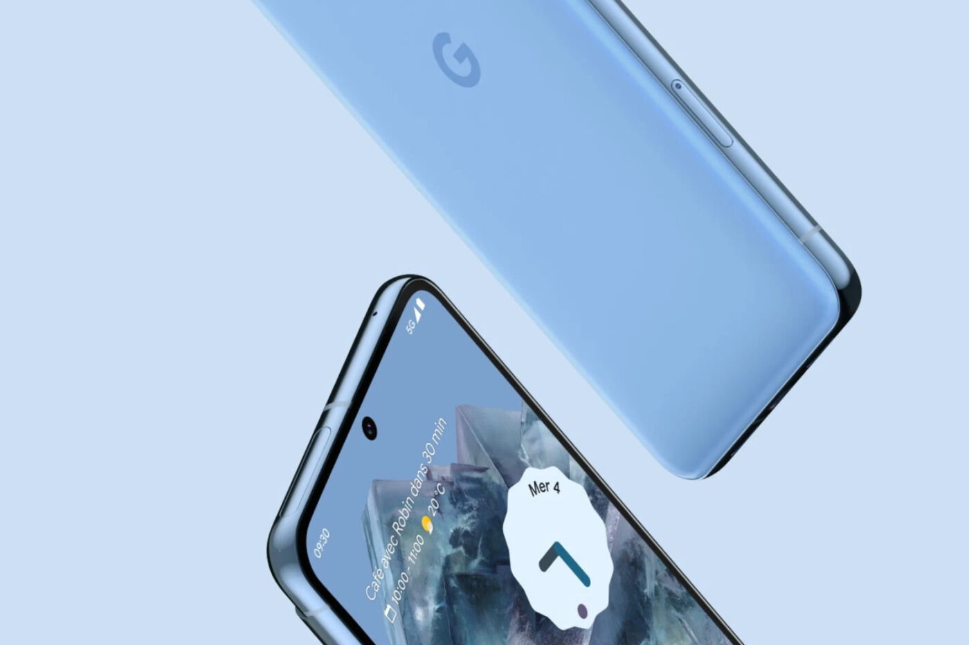 Amazon est à la traine, son grand rival explose les Pixel 8 Pro et Pixel 8