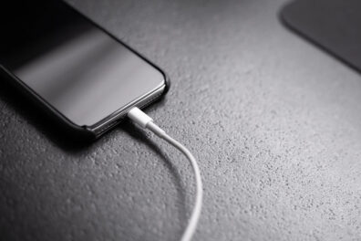Iphone Chargeur