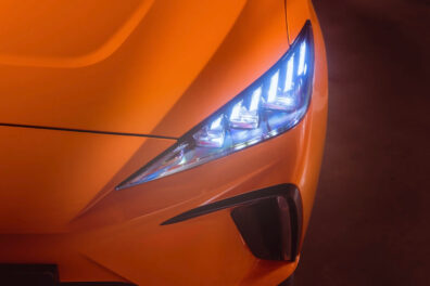 Prix Voiture Electrique Chinoise Taxe