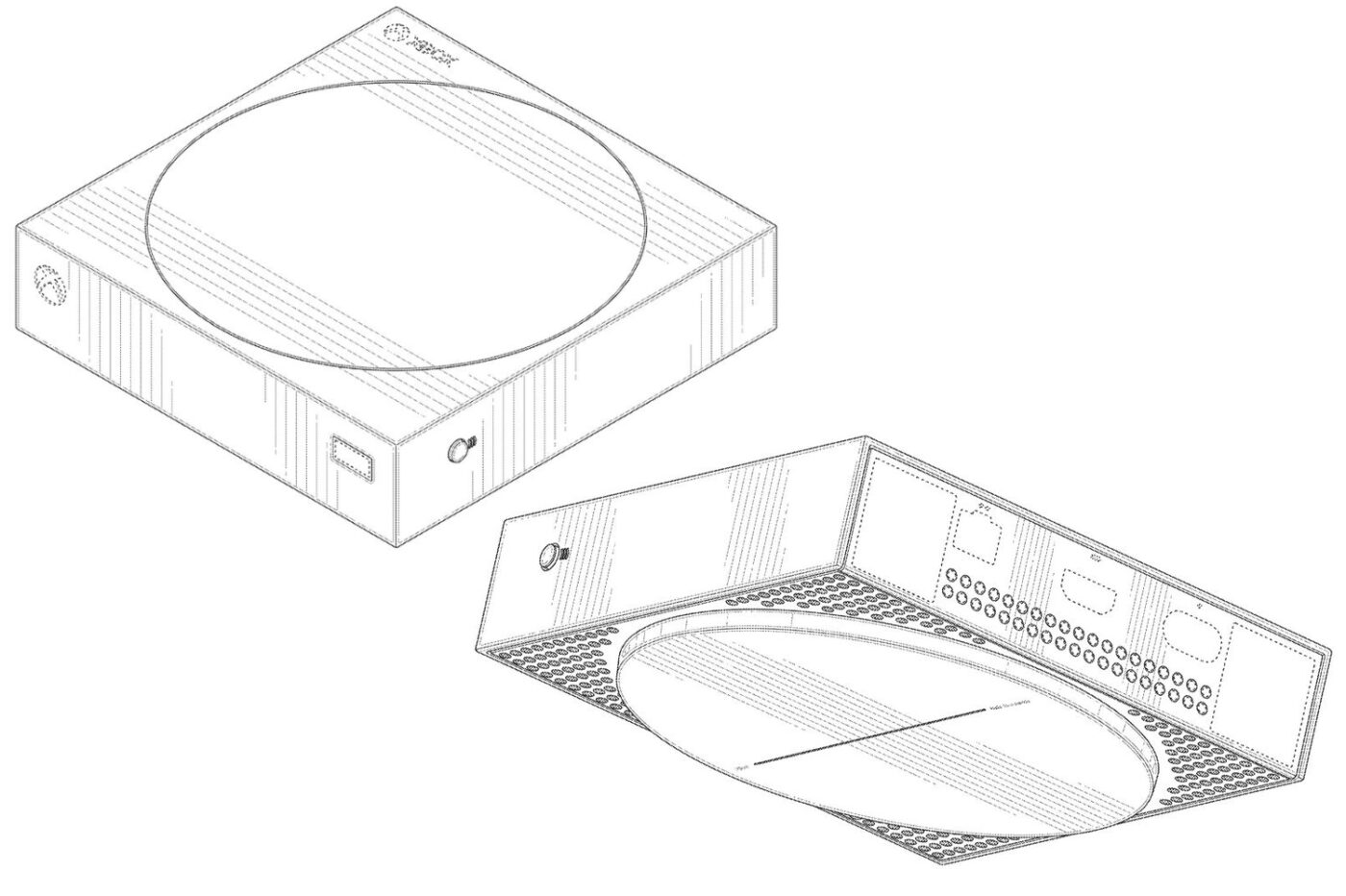 Voici à qui ressemblait la Xbox pour le cloud gaming