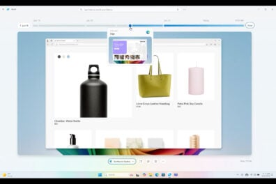 Recall Microsoft Copilot+pc
