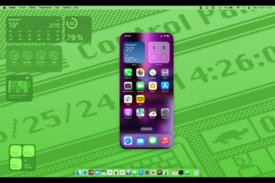 Recopie Iphone Ios 18 Macos Sequoia 6