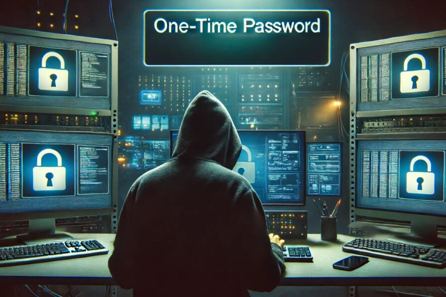 Remote Control Hacker Les hackers ont trouvé l'astuce pour contourner l’authentification à ...