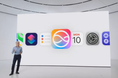 Siri Logo
