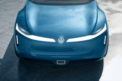 Volkswagen Plan Rivian