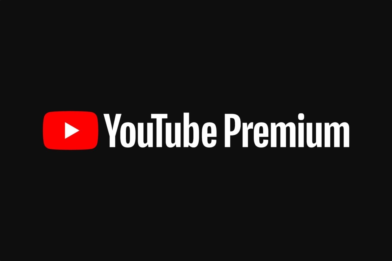 Youtube Premium