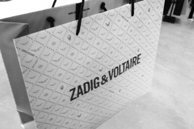 Zadig Voltaire Hack